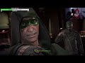 Batman Enemy Within (Telltale) stream highlights | Part 1