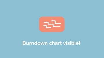 Viewing a Goal burndown chart on the taskboard | Workstreams.ai Analytics & Tracking short demo