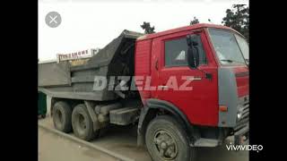 Kamaz Avtoş