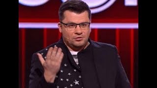 ✅ Семейные разборки в эфире Comedy Club! Харламов унизил неверную Асмус на публике ✅ Семейные разборки в эфире Comedy Club! Харламов унизил неверную Асмус на публике