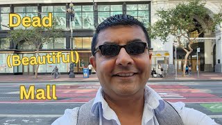 San Francisco's Dead Mall: The Beautiful Emporium Centre