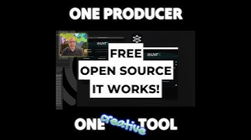 A. I. Stem Separation - Getting Started FAST #audioproductiontutorials #aitools #stemseparation