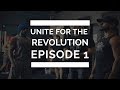 Unite For The Revolution: ONNIT Academy Kettlebell Certification