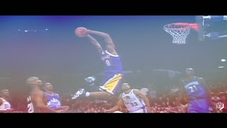 Kobe Bryant 'The Greatest', Tribute Video