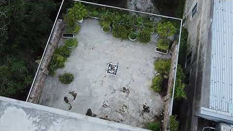 XBLink - Precision Landing - Takeoff