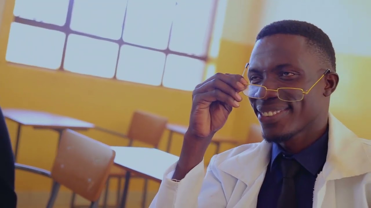 Uncle Feligo's Ine Nayewa