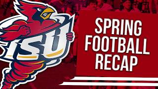 The Jimmy Rogers Era Is HERE! – Spring Showcase Recap | Iowa State Fan Perspective