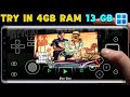 🔥HOW TO PLAY GTA 5  LITE 13GB IN 4 GB RAM LOW END DEVICE ANDROID WINALTOR GAMEPLAY/SETUP/SETTING