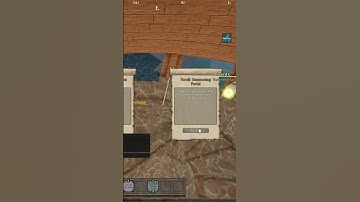 How To Get The Summoning Portal in Rune Slayer