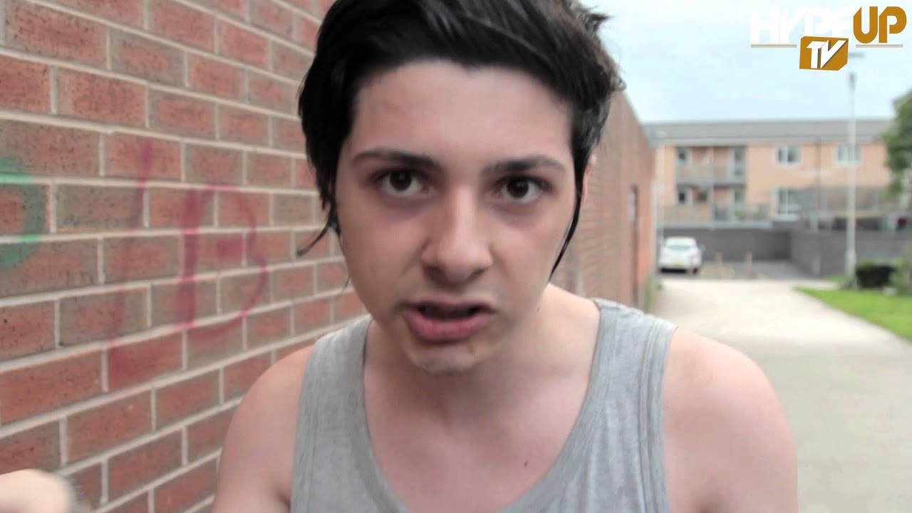 HypeUpTV - Madz - (DubStep BeatBox) - YouTube