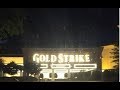 My mom won 13,000 at Gold Strike Casino in Mississippi ...