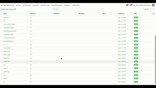 Odoo QuickBooks Connector - QuickBooks Field Mapping Odoo #Odoo #Odooapps News