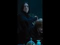 Severus Snape’s most iconic moments #HarryPotter #SeverusSnape