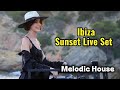 MARY GRIPA - Live Set At Club Cala Azul, Ibiza 2026