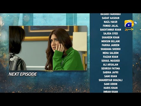 Kaffara Episode 75