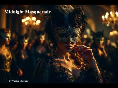 Midnight Masquerade