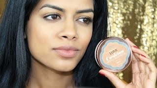 NEW L'oreal True Match Lumi Cushion Foundation: Review +DEMO screenshot 5