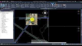 CREAR INTERSECCION  EN CIVIL 3D TIPO Y 1/2