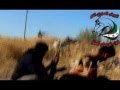 لواءفرسان الحق- معركة الزلزلة-اشتباكات داخل بسيدة ج3