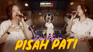 Dini Kurnia - Pisah Pati ( Live Music Lakone Band)