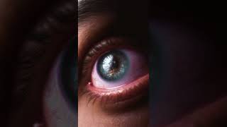Así funcionan tus ojos 👁️#vistamare #sistemaoptico