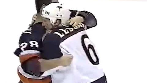 Jason Wiemer vs Francis Lessard Oct 19, 2002