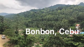 Bonbon, Cebu. The Village Farm Lots