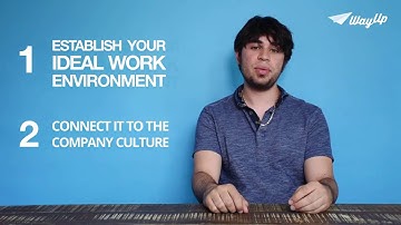 How to Answer: "What Type of Environment Do You Prefer?" - Job Interview Example