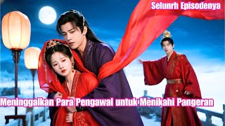 Download Lagu Tiga tahun mencintai penjaga, tapi ia disakiti demi wanita lain. Ia menikah dengan pangeran, MP3 Download Lagu Tiga tahun mencintai penjaga, tapi ia disakiti demi wanita lain. Ia menikah dengan pangeran, MP3
