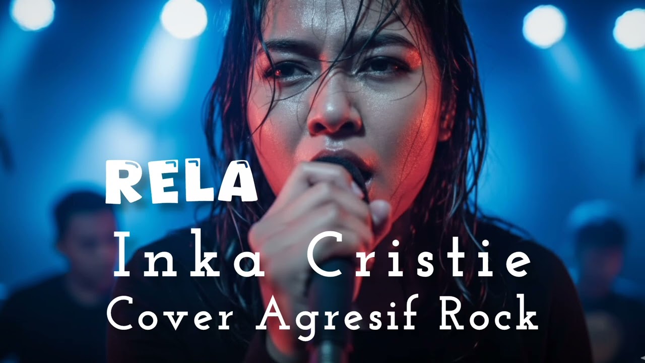 Rela – INKA Christie (Aggressive Female Rock Version)