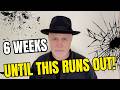The One Thing EVERYONE Needs Will Run Out In 6 Weeks