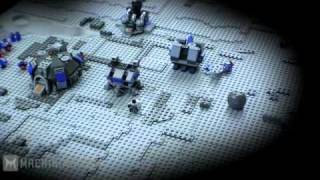 Lego StarCraft