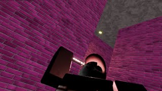 Roblox Piggy Guesty Skin Gameplay