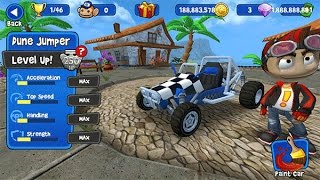 How To Hack Beach Buggy Racing All Versions No Jailbreak Required screenshot 5
