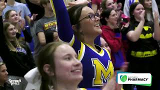 FEATURE | Maysville's Magical Return to The State Final 🏀