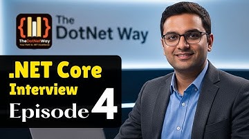 .NET Framework vs .NET Core vs .NET 8 – What to Use in 2025? (Ep. 4)