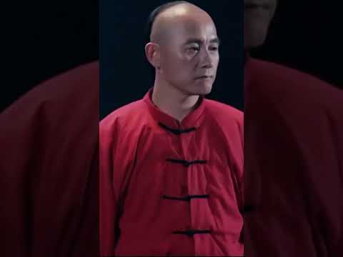 The master demonstrates amazing kung fu techniques! | The Master of Hongquan《#鹞子高三》#cdrama #shorts