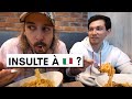 LES PÂTES AU JAPON