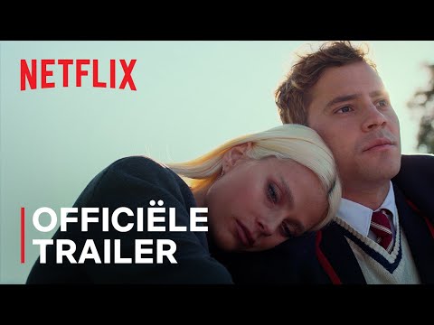 lite: Seizoen 8 | Officile trailer | Netflix
