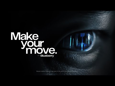 Make Your Move | Blueberry - video from Blueberry Markets