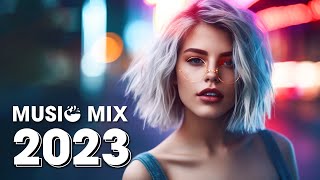 Ibiza Summer Mix 2023 🐬 Best Of Tropical Deep House Music Chill Out Mix 🐬 Mega Hit 2023