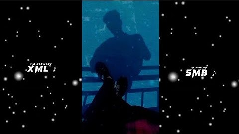 New Trending Xml Preset 🥰 Alight Motion Video Editing 🎟️ #xml Preset ⚡ @I