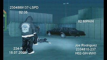 Los Asesinos Trece - LS-RP.NET