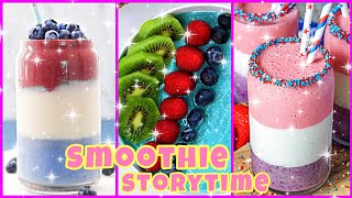 🌈 Smoothie Storytime Recipe