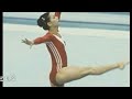савецкая спартивная гемнастика