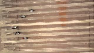 Snail Race 2016 Final
