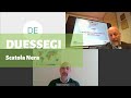 Duessegi Training - Angelo Capolupo sul dispositivo Scatola Nera