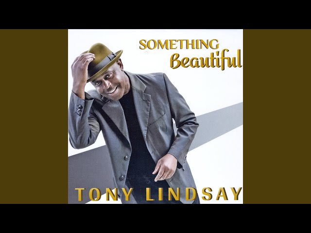Tony Lindsay - Sweet Love