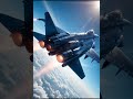 NOVA-SPEAR 7 — Истребитель будущего 2026 | Гиперскорость, стелс и неоновые технологии