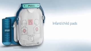 Rehabmart.com | Philips HeartStart OnSite Defibrillator
